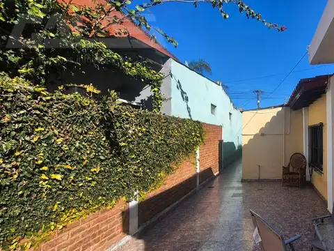 Depto Tipo Casa en Venta de 2 ambientes