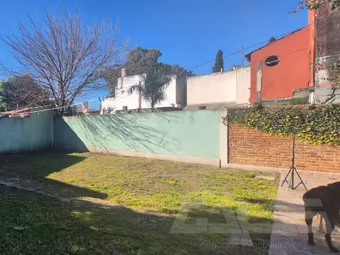 Depto Tipo Casa 2 ambientes con 1 baño