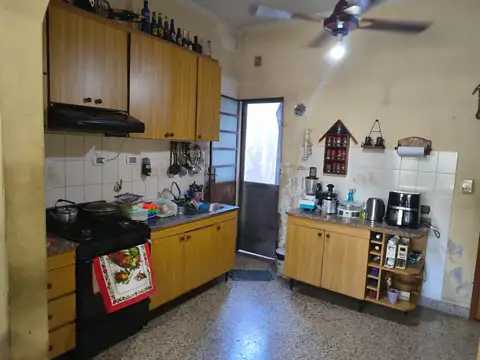 Casa en Venta en Rosario, USD 60.000