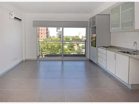 Semipiso de 2 amb en Quilmes Centro - 6* Piso