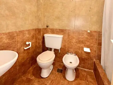 Departamento en Alquiler 10 años