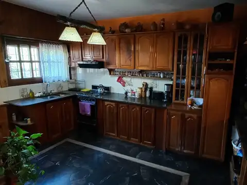 Casa en Venta en Villa Luzuriaga, USD 199.000