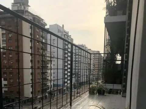 Departamento en Alquiler en Belgrano C, $ 1.800.000