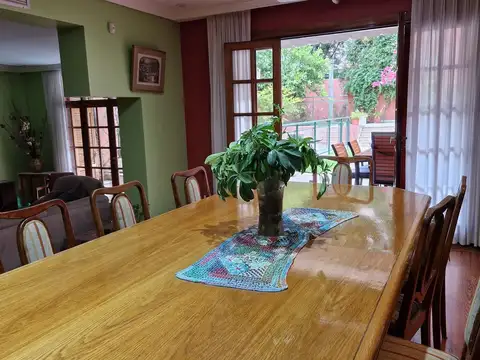 Casa en Alquiler A Estrenar