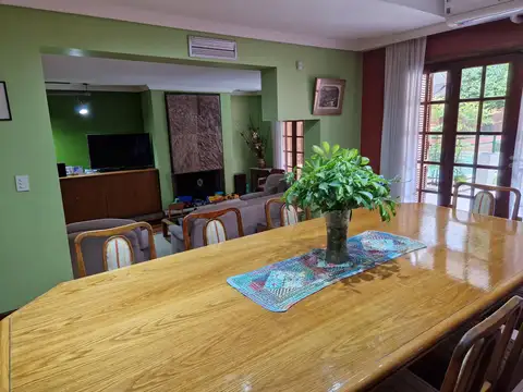 Casa en Alquiler al Este