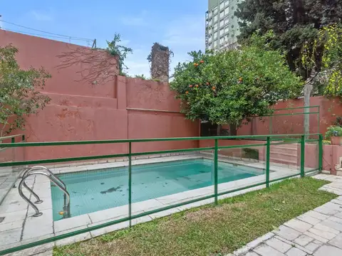 Casa en Alquiler A Estrenar