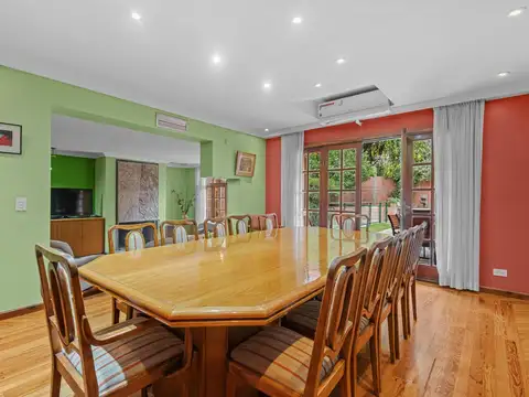 Casa en Alquiler en Nuñez, USD 3.300