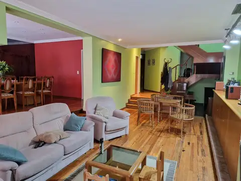 Casa en Alquiler en Nuñez, USD 3.500