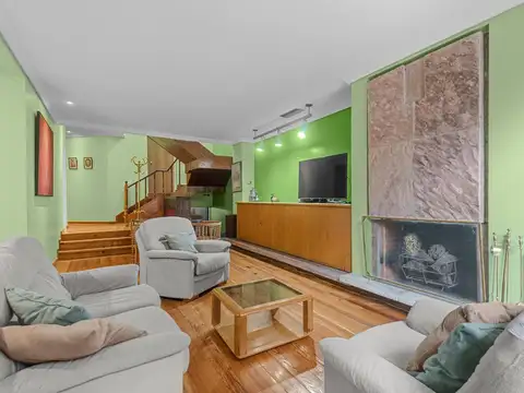 Casa en Alquiler de 4 dormitorios