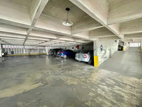Báez 700, Piso 1