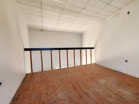 Departamento en Venta 22 años