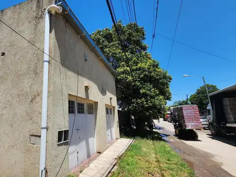 Departamento en Los Boulevares