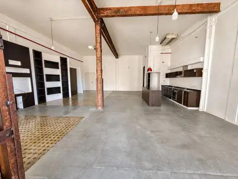 Departamento en Alquiler 19 años