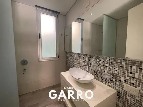 Hermoso departamento a una cuadra del mar