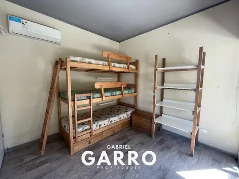 Departamento en Alquiler Temporal 7 años