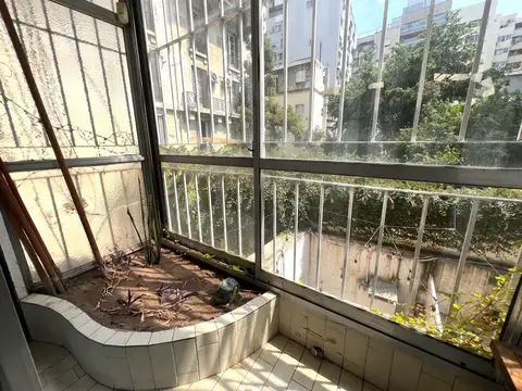 Pacheco De Melo 2046 , Piso 2