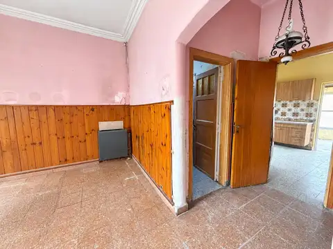 Casa en Venta 50 años