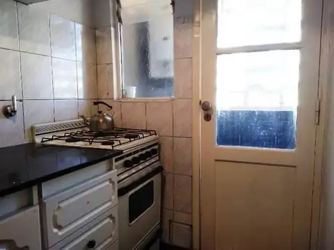 Departamento De 3 Ambientes En Pleno Centro De La Ciudad
