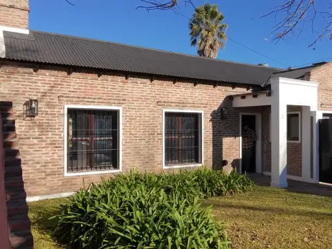 Casa en Venta de 3 dormitorios
