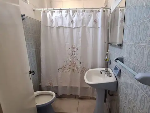 Dpto 3 amb con Potencial