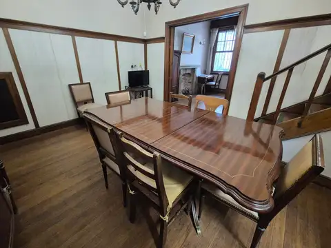 Casa en Venta en Villa Devoto, USD 215.000