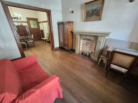 VENTA-CASA-LOTE PROPIO-TERRAZA-COCHERA-VLLA DEVOTO