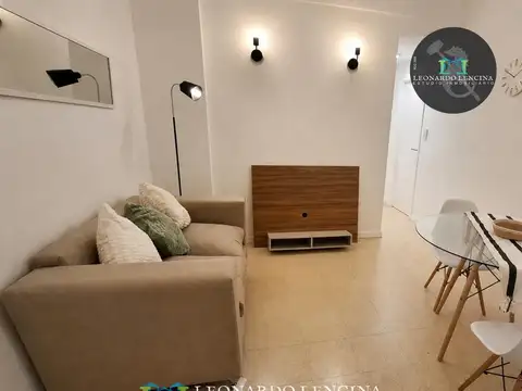 Departamento en Venta en Centro, Mar del Plata
