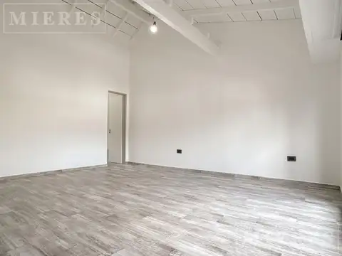 Casa a estrenar en venta en Santa Rita, San Isidro.