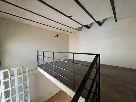 Depto Tipo Casa en Venta de 1 dormitorio