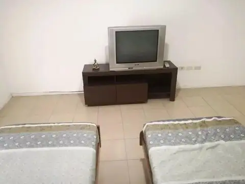 Departamento en alquiler temporario