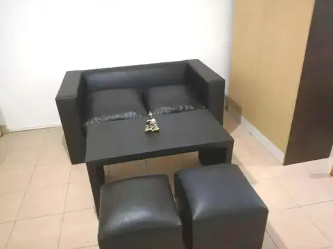 Departamento en Alquiler Temporal de Monoambiente