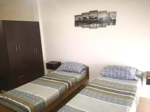 15 De Noviembre De 1889 1400, Piso 2