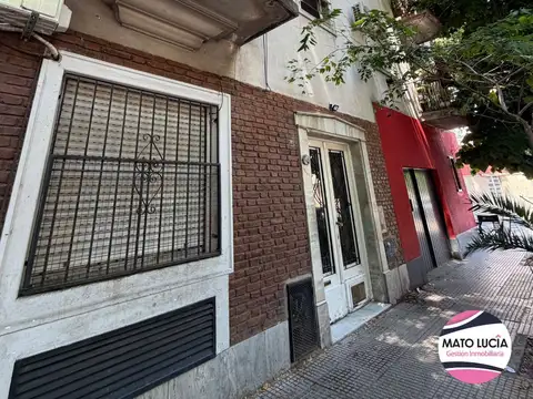 3 AMBIENTES CON BALCON - 2DO POR ESCALERA - MUY LUMINOSO!