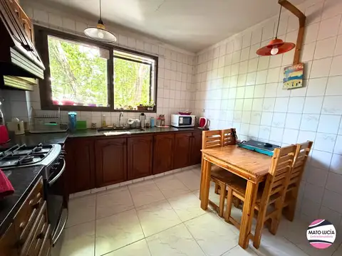 Depto Tipo Casa en Venta en Floresta, USD 93.000