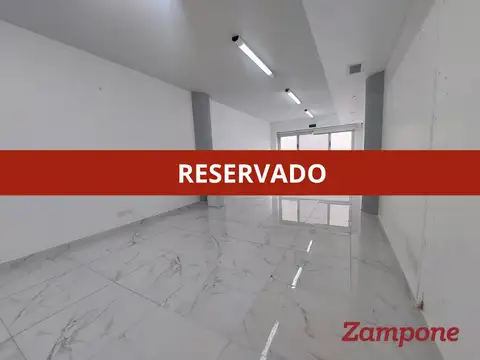 Oficina en torre corporativa Belgrano