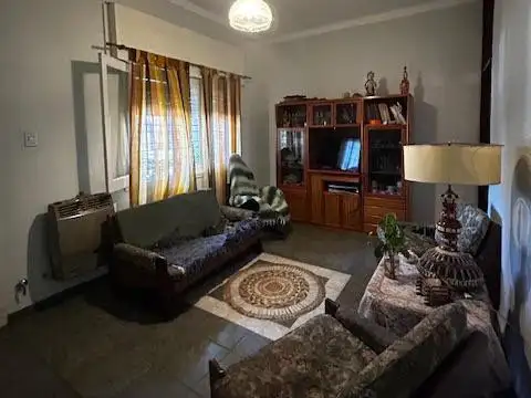 Casa en Venta 15 años