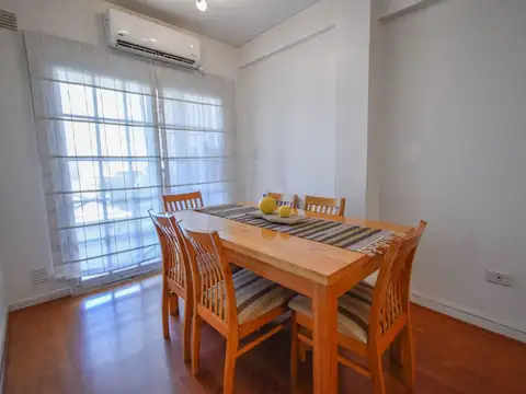 Departamento en Venta en Villa del Parque, USD 149.000