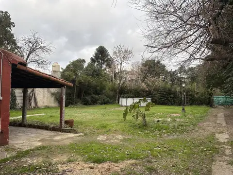 General Conesa 2000, Piso 0