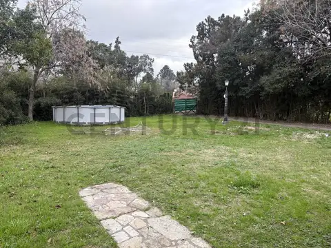 Casa en Alquiler de 2 dormitorios