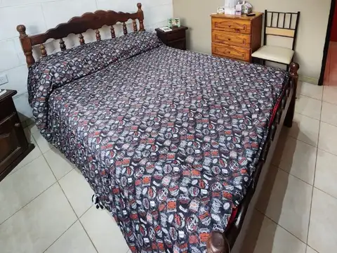 Departamento en Venta en Villa Dominico, USD 50.000