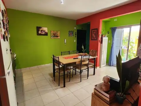 Departamento en Venta 7 años