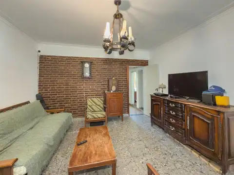 Casa en Venta 41 años