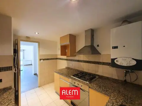 DEPARTAMENTO 3 AMBIENTES - LOMAS DE ZAMORA - OESTE, GRAN BS. AS. SUR