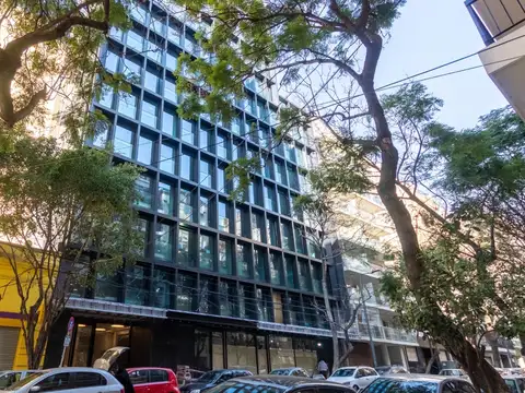 Oficina en Venta en Belgrano, CABA