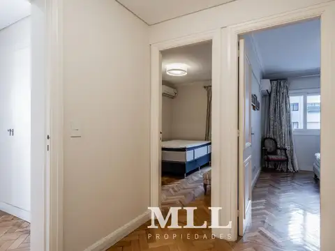 Departamento en Venta 55 años