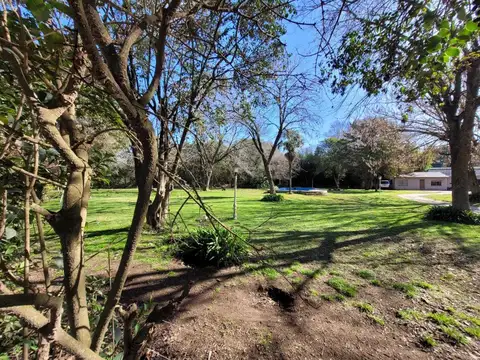 Terreno en Venta de 851,0 m2