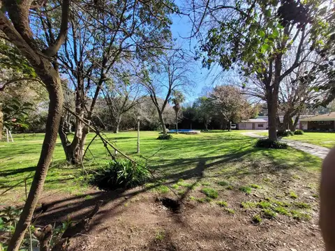 Terreno en Venta en Del Viso, USD 40.000