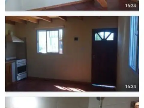 Departamento en Venta en El Bolson, USD 120.000