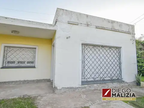 Casa en Venta 50 años