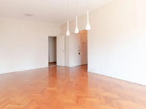 Departamento en Venta en Almagro, USD 184.000